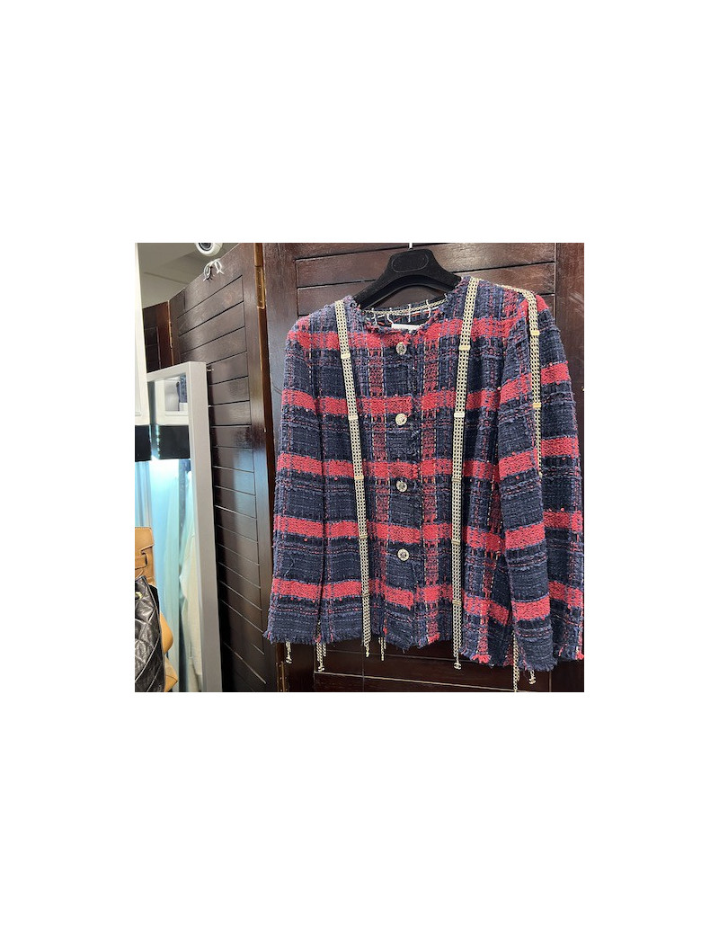 Veste T 46 CHAN Printemps 2006