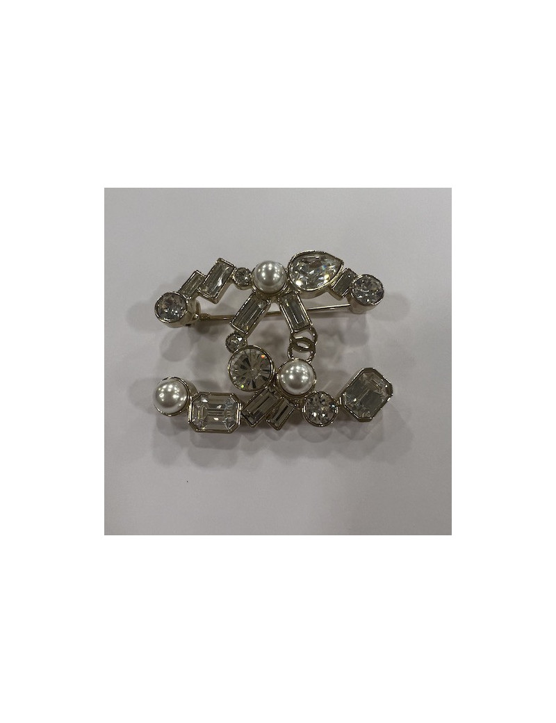 Broche CHANEL 