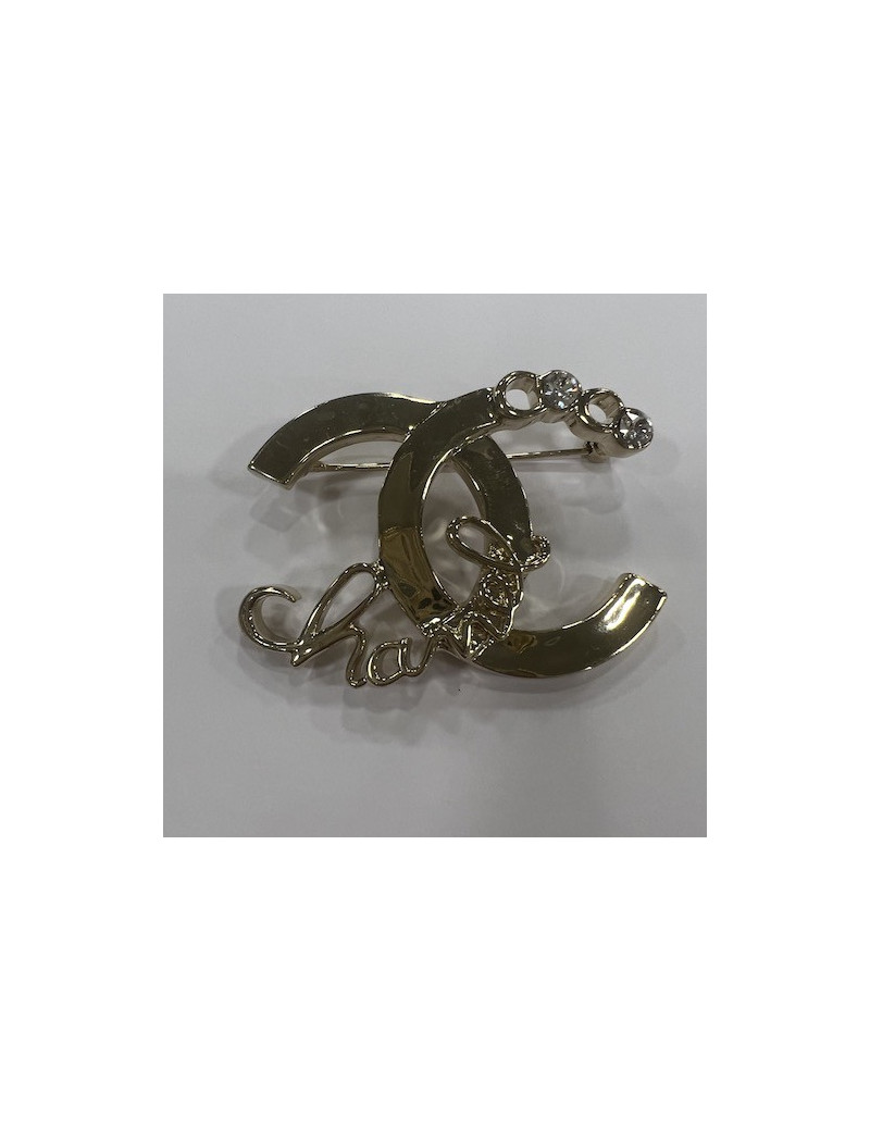 Broche CHANEL 