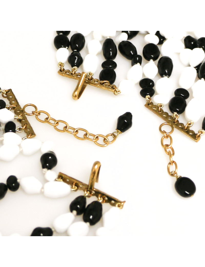 Parure MARGUERITE DE VALOIS 