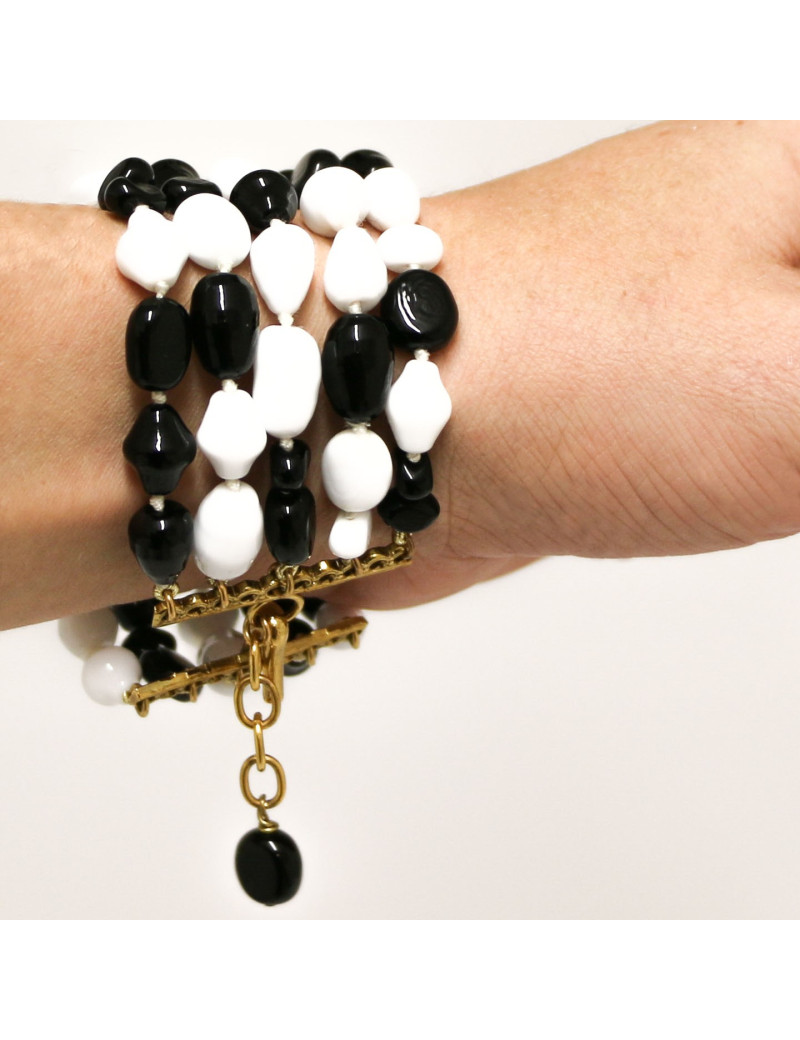 Parure MARGUERITE DE VALOIS 