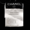 Maillot de bain Chanel noir T42