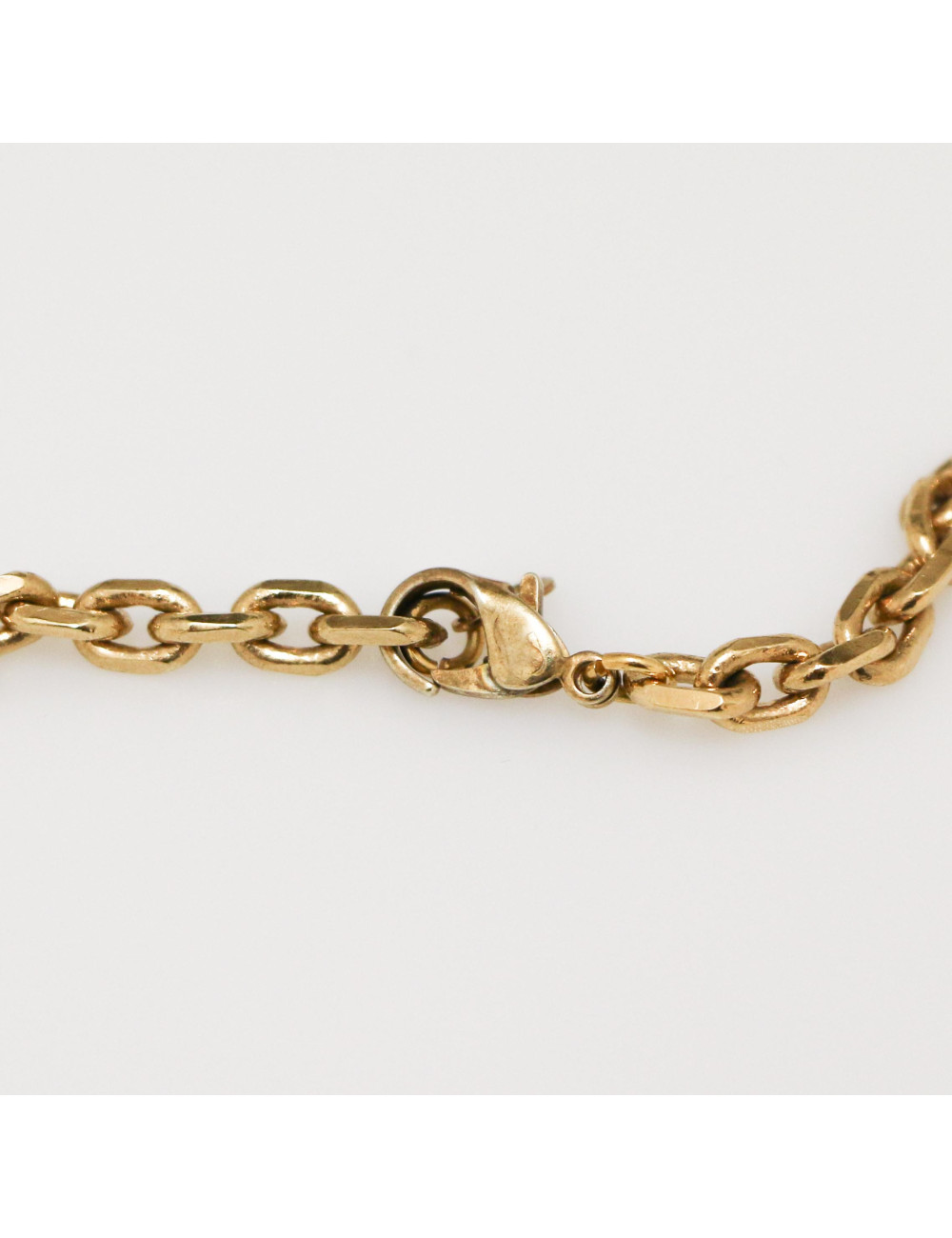 Collier caméia MARGUERITE DE VALOIS rouge