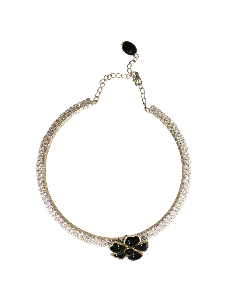 Ras de cou MARGUERITE DE VALOIS