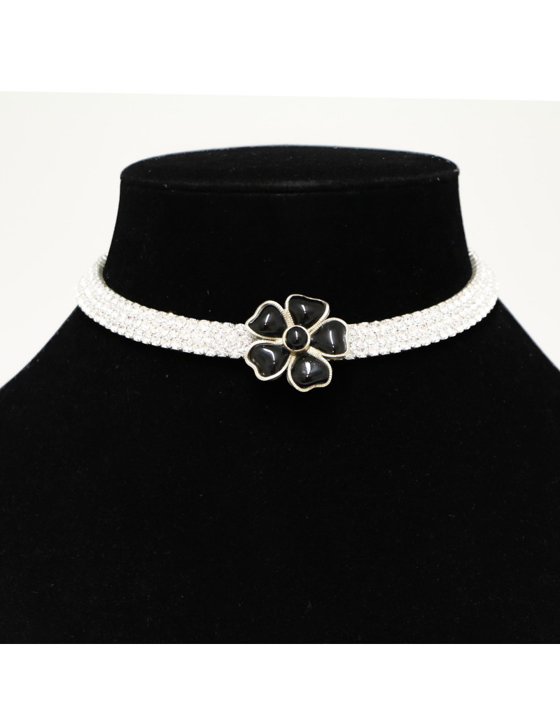 Ras de cou MARGUERITE DE VALOIS