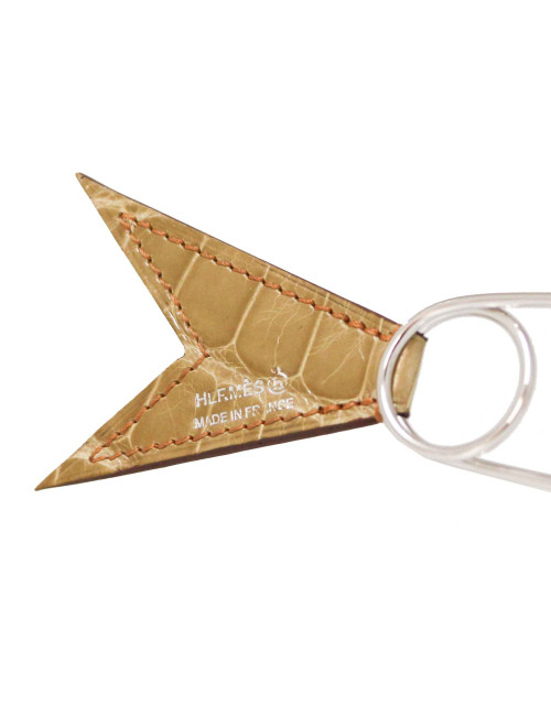 HERMES Sardine Brooch - Occasion Certified Authentic