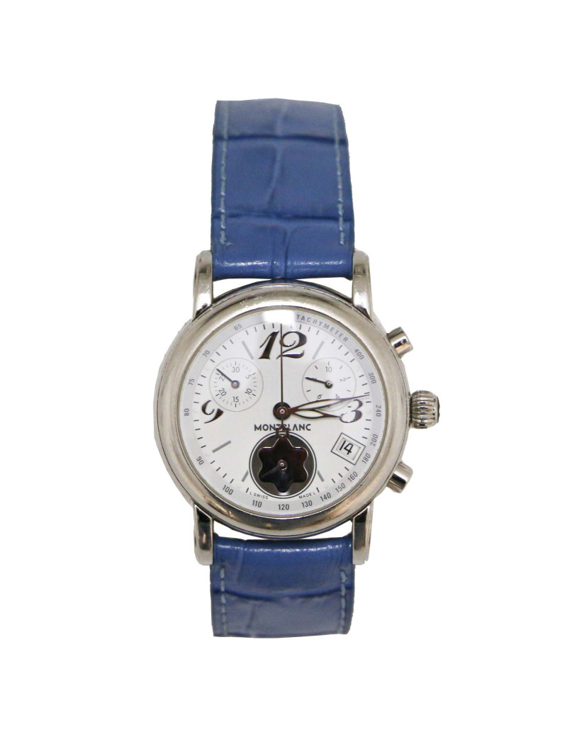 Montre MONTBLANC 