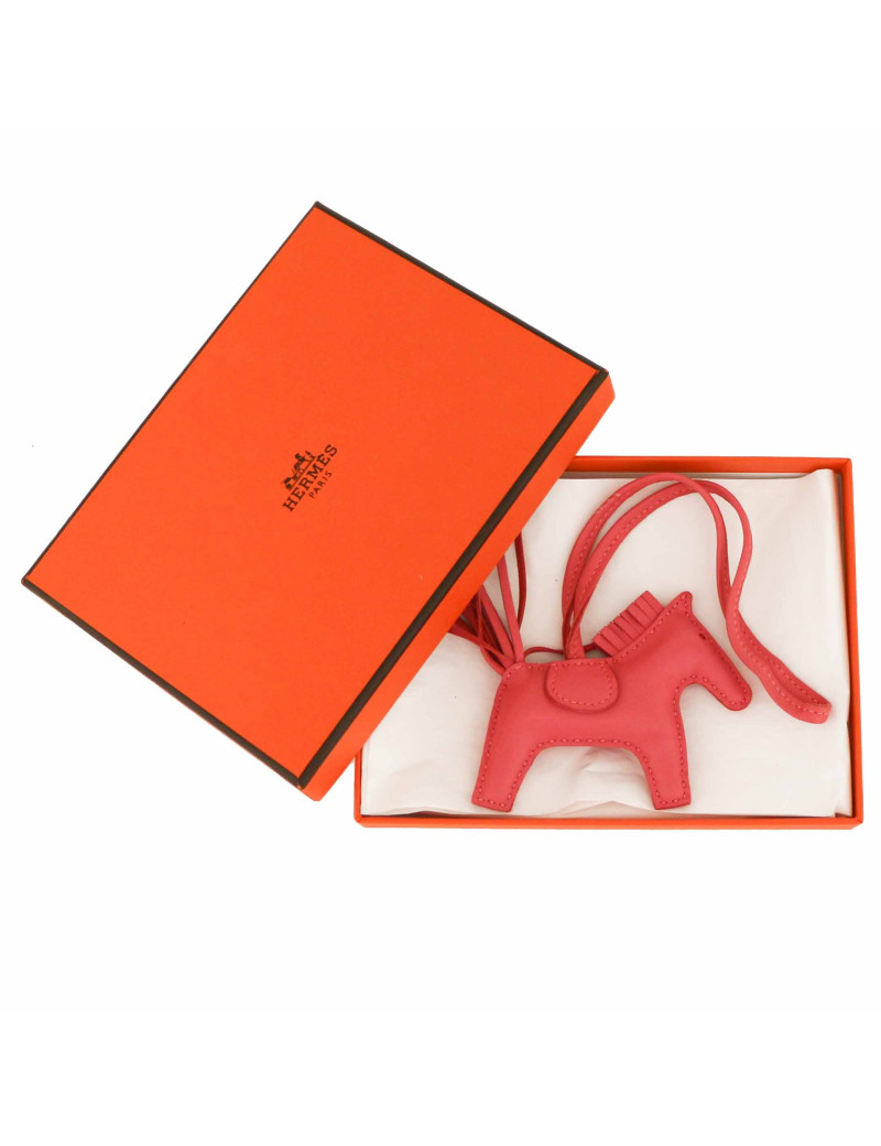 Petit H HERMES rose