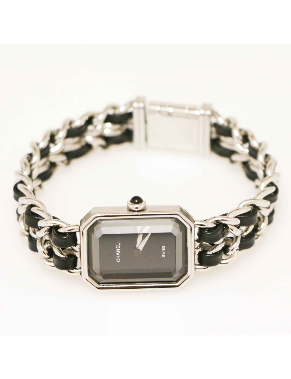 Montre première CHANEL acier