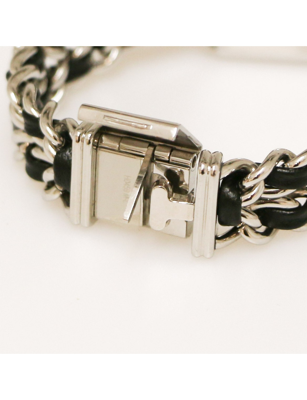 Montre première CHANEL acier