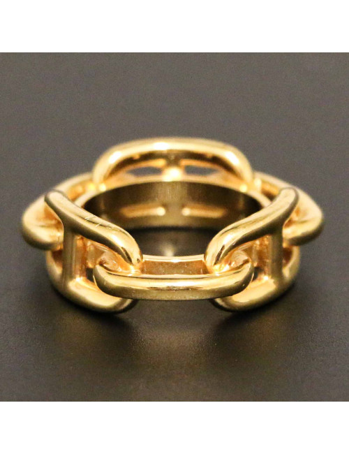 Anneau de foulard HERMES