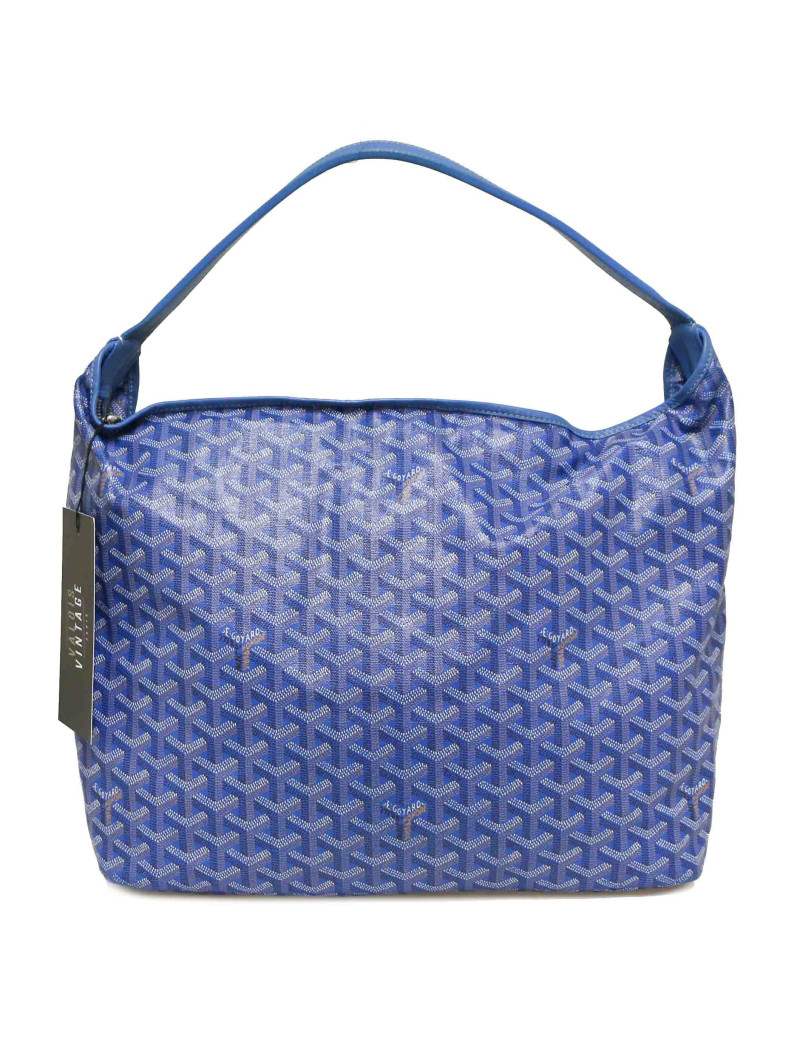 Sac GOYARD bleu