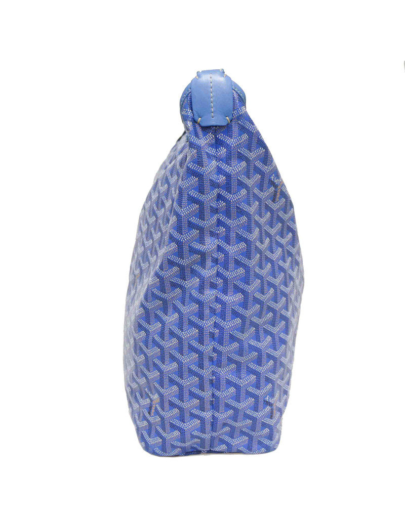 Sac GOYARD bleu