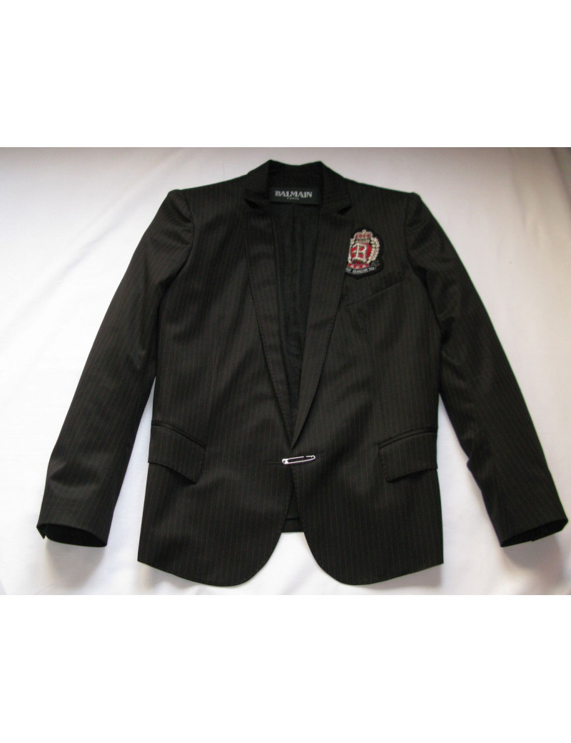 Blazer BALMAIN t 40 fr
