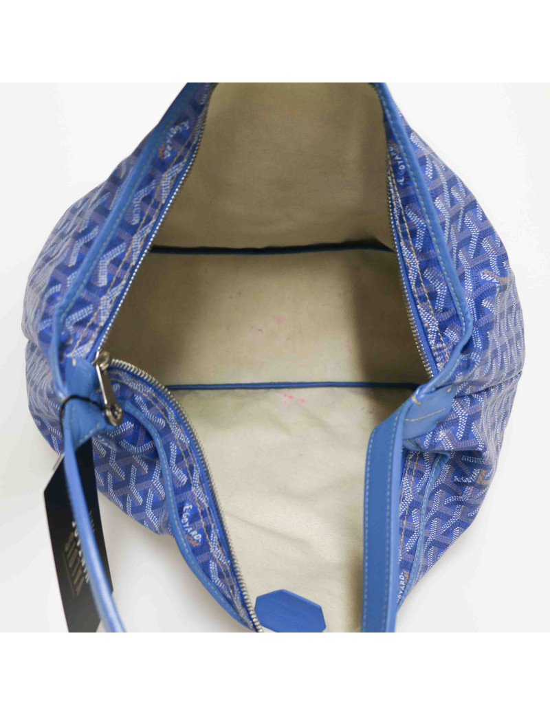 Sac GOYARD bleu