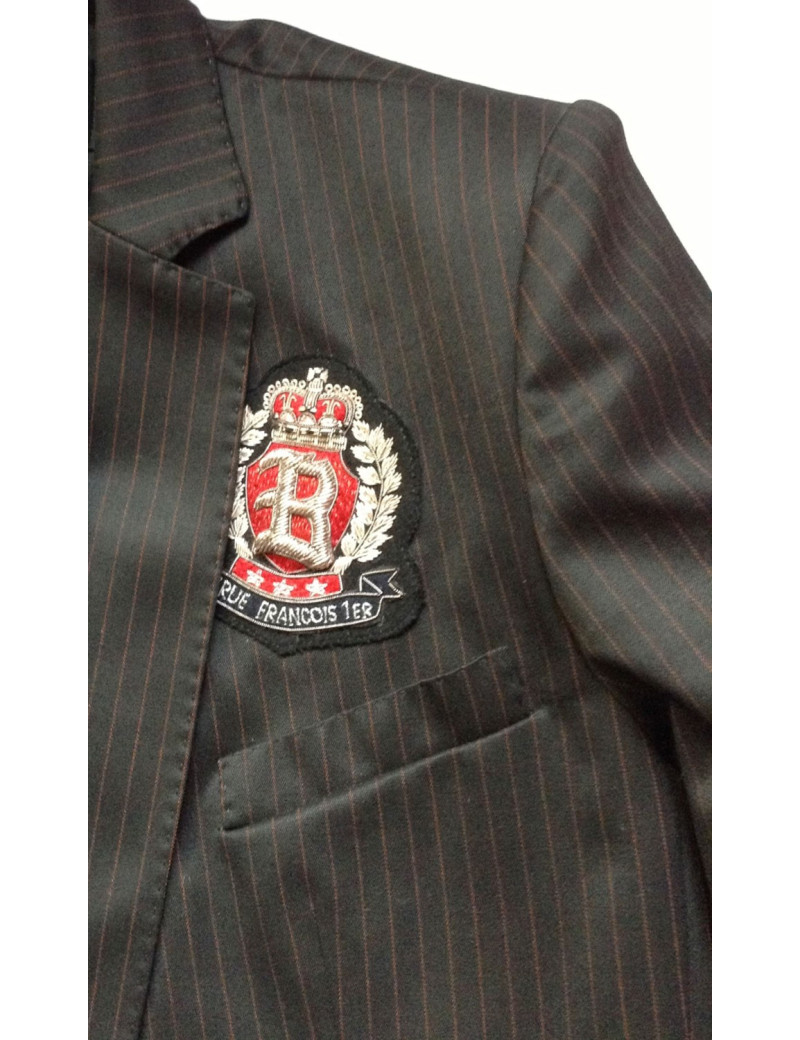 Blazer BALMAIN t 40 fr