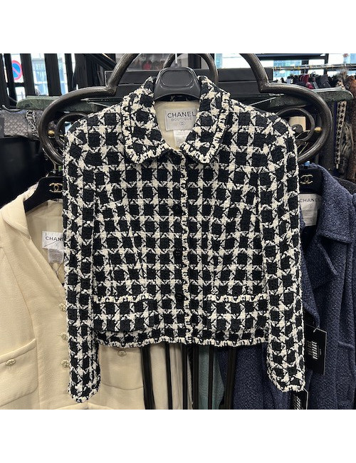 Veste T 36 CHANEL 