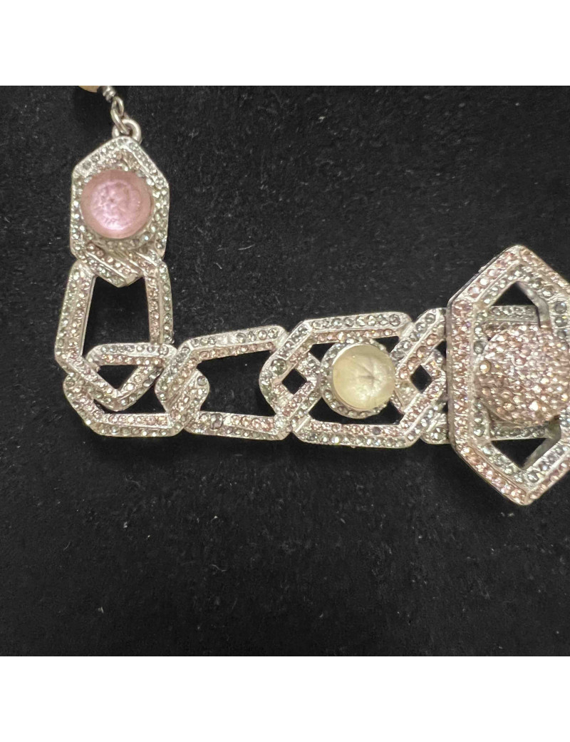 Collier "Paris-Bombay" CHANEL