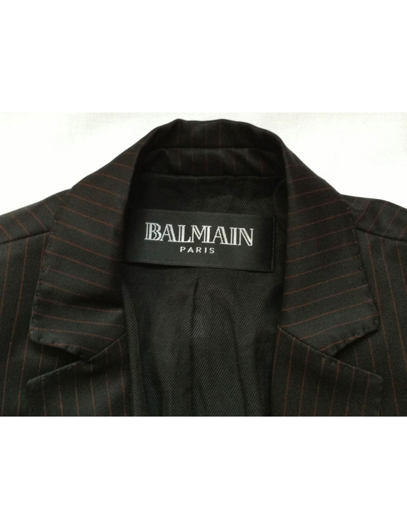 Blazer BALMAIN t 40 fr