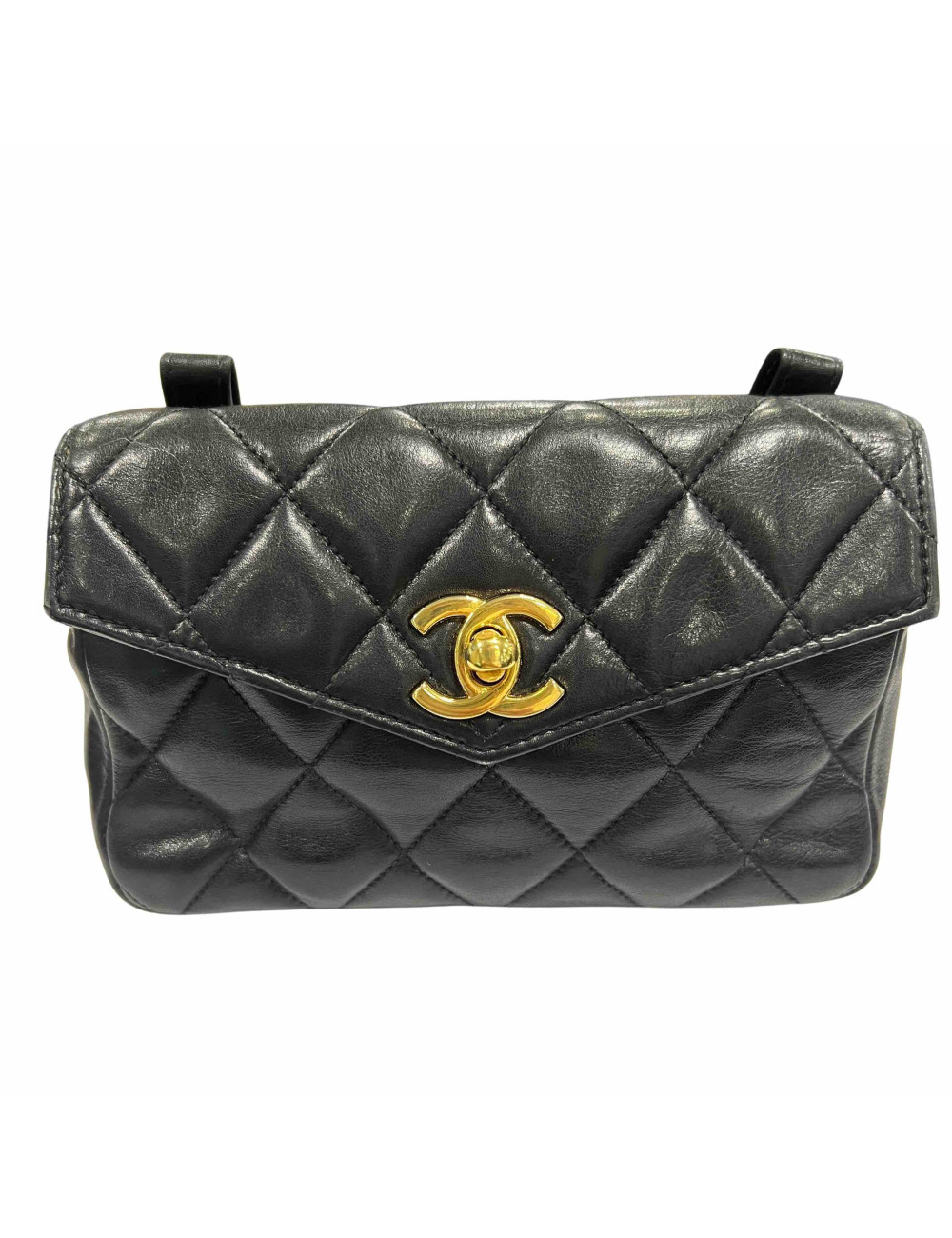 Pochette banane CHANEL 