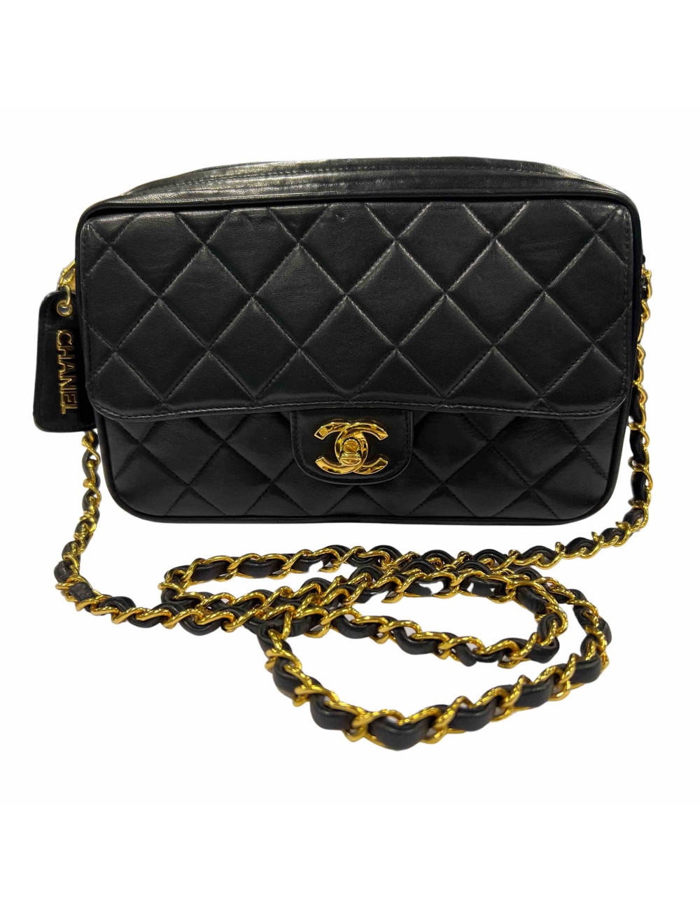Sac Caméra CHANEL