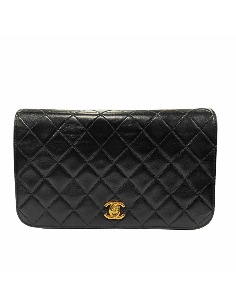 Sac pochette Chanel vintage