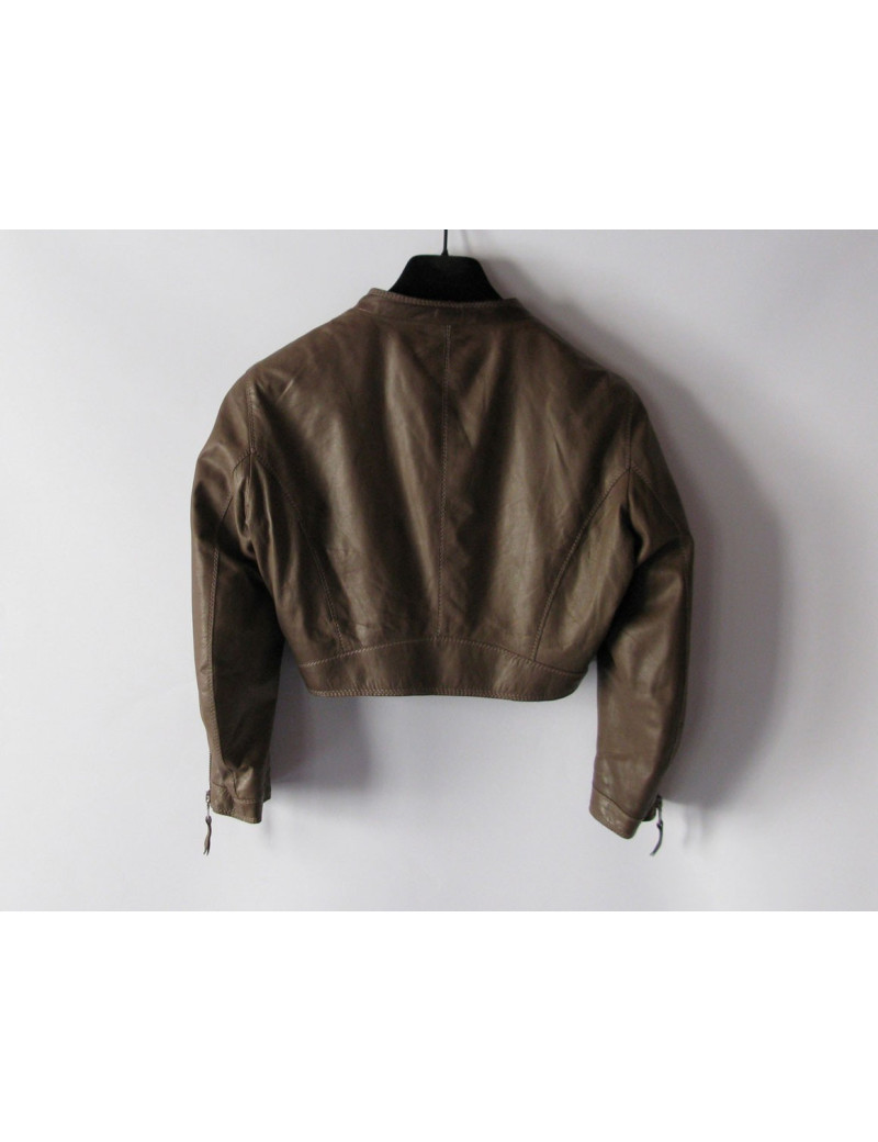 blouson court VIOLA  G T42 It