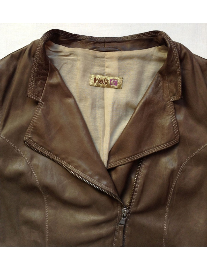 blouson court VIOLA  G T42 It