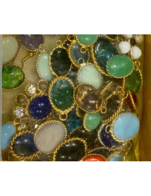 Divers accessoires pour bijoux