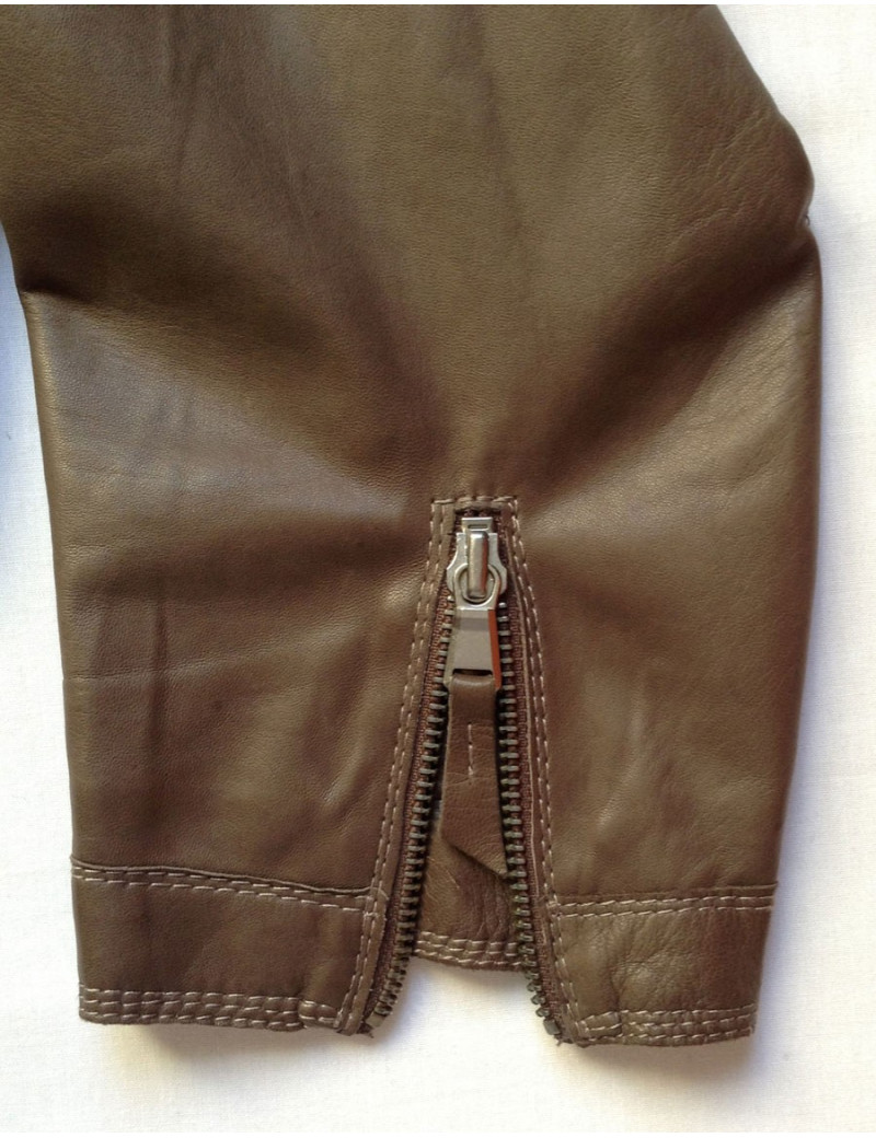 blouson court VIOLA  G T42 It