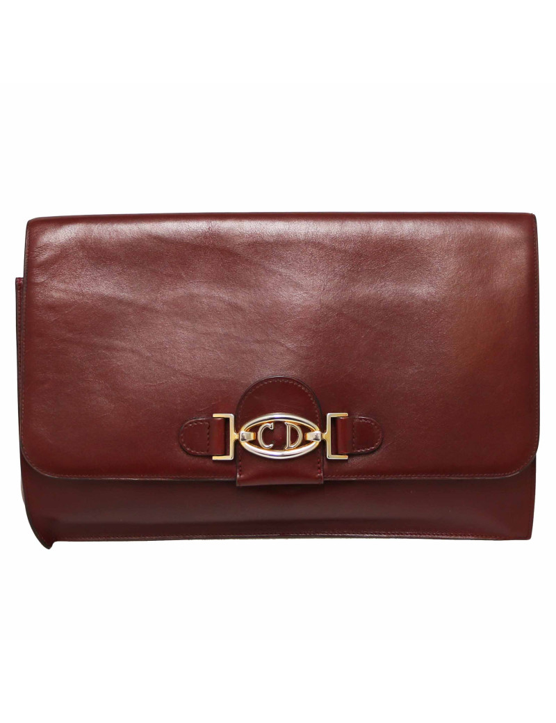 Pochette CHRISTIAN DIOR Vintage
