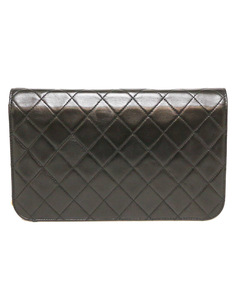 Sac pochette Chanel vintage