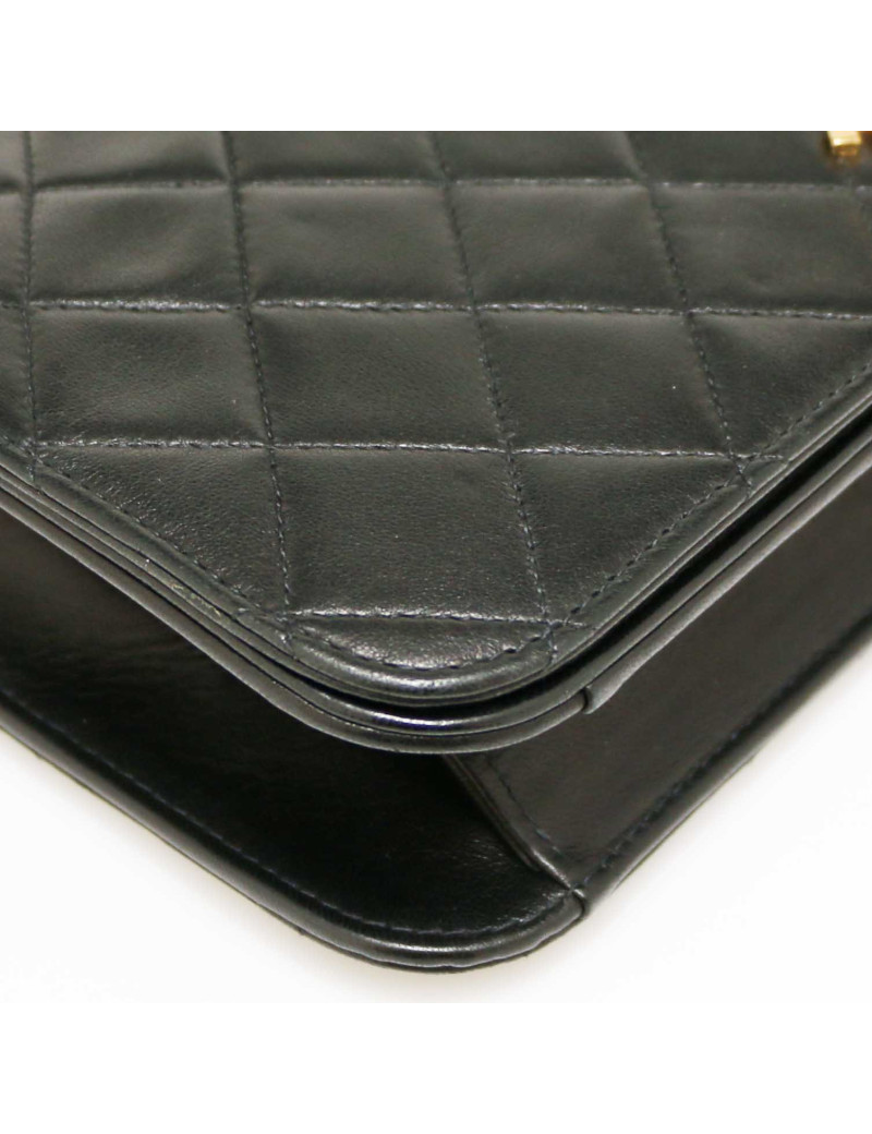 Sac pochette Chanel vintage