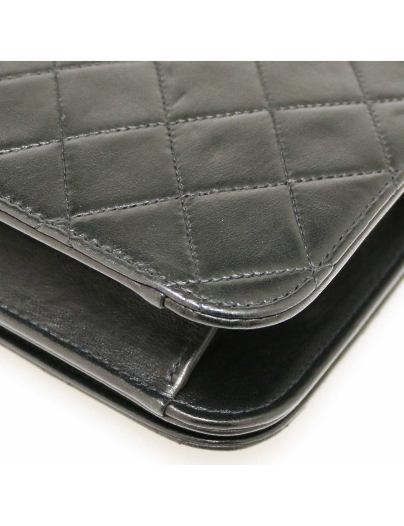 Sac pochette Chanel vintage