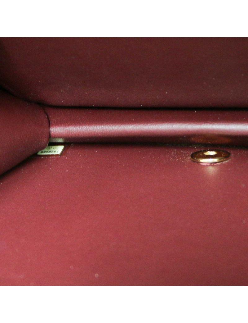 Sac pochette Chanel vintage