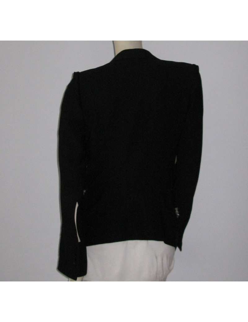 Blazer ANN DEMEULEMEESTER T40IT