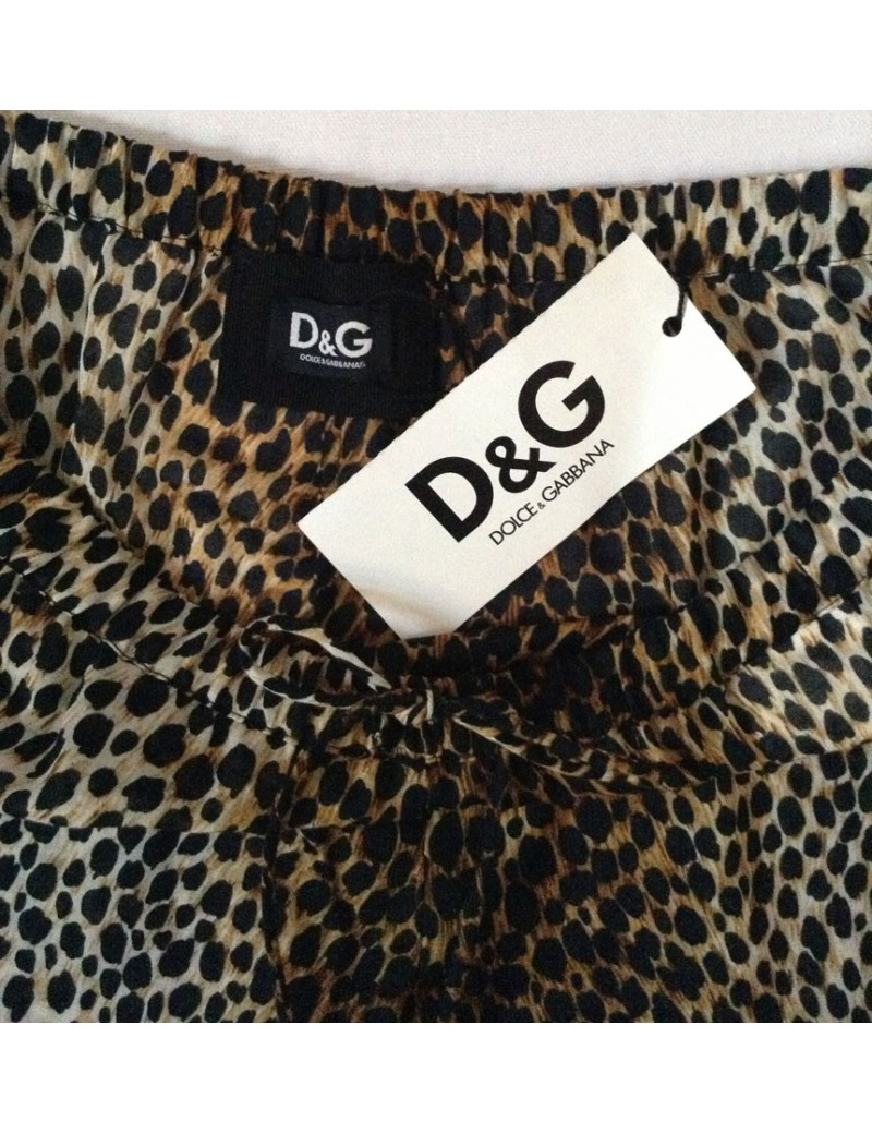 ensemble DOLCE GABBANA