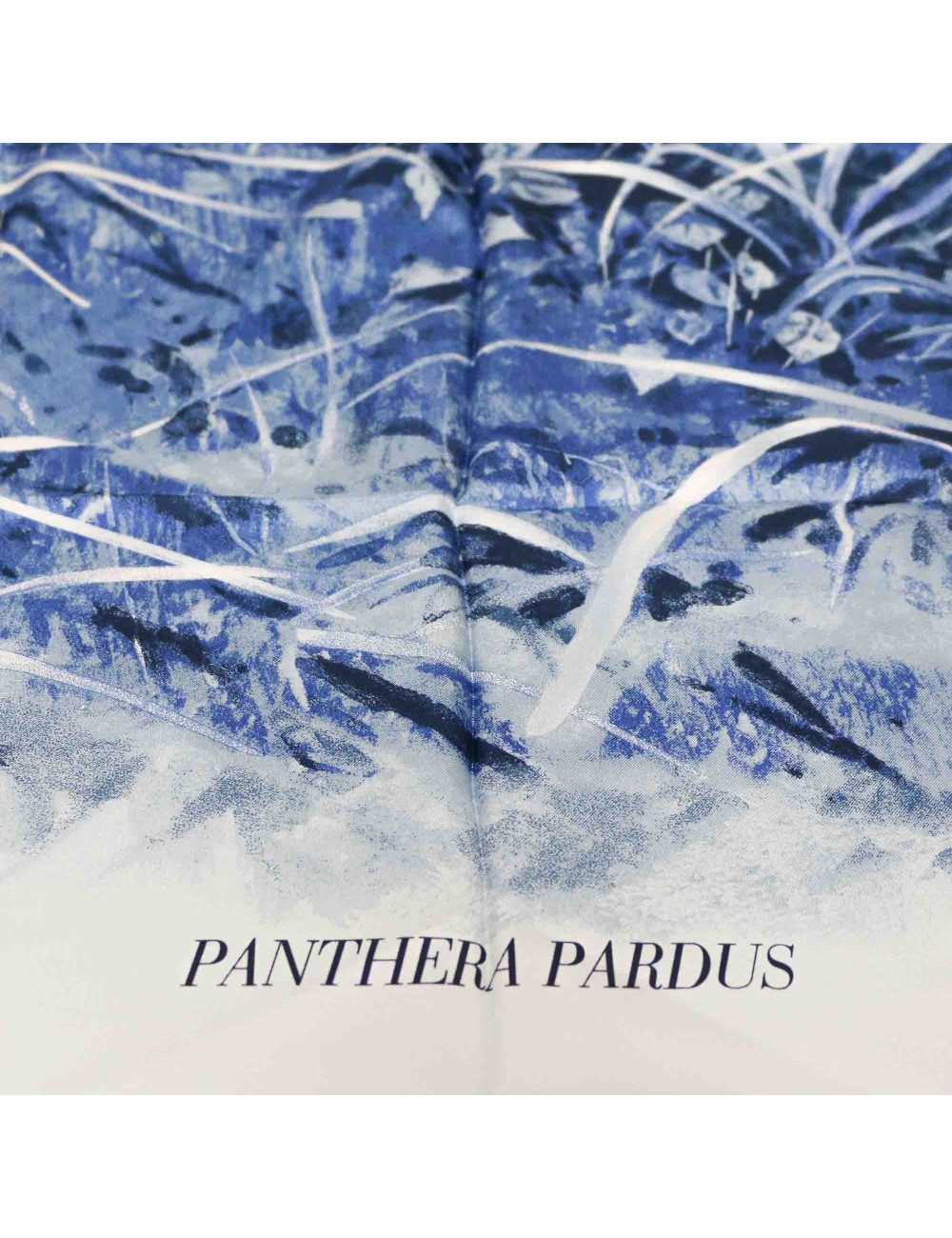 Carré géant HERMES Panthéra Pardus