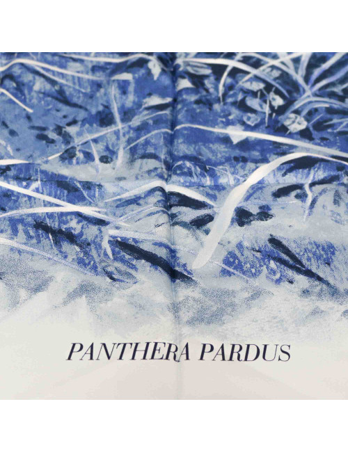 Carré géant HERMES Panthéra Pardus