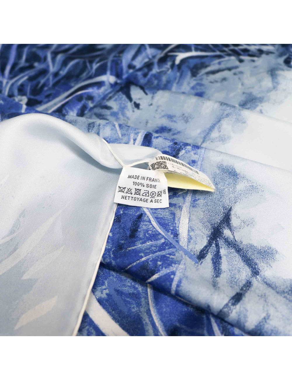 Carré géant HERMES Panthéra Pardus