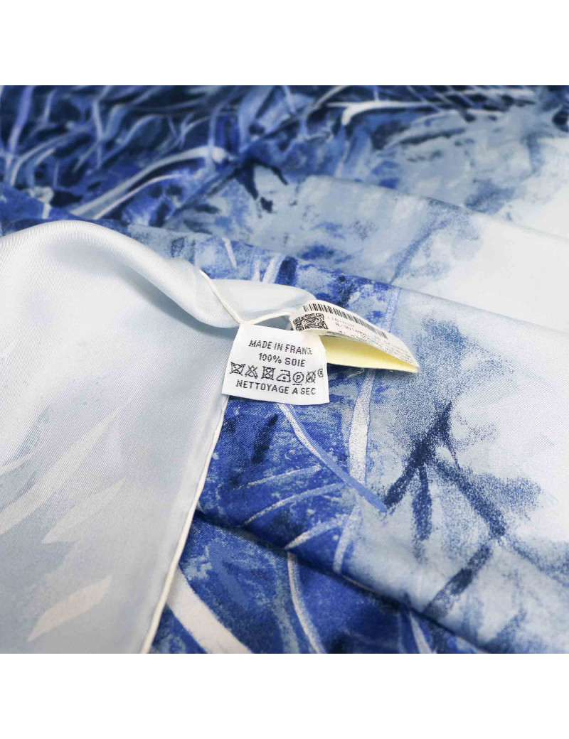 Carré géant HERMES Panthéra Pardus