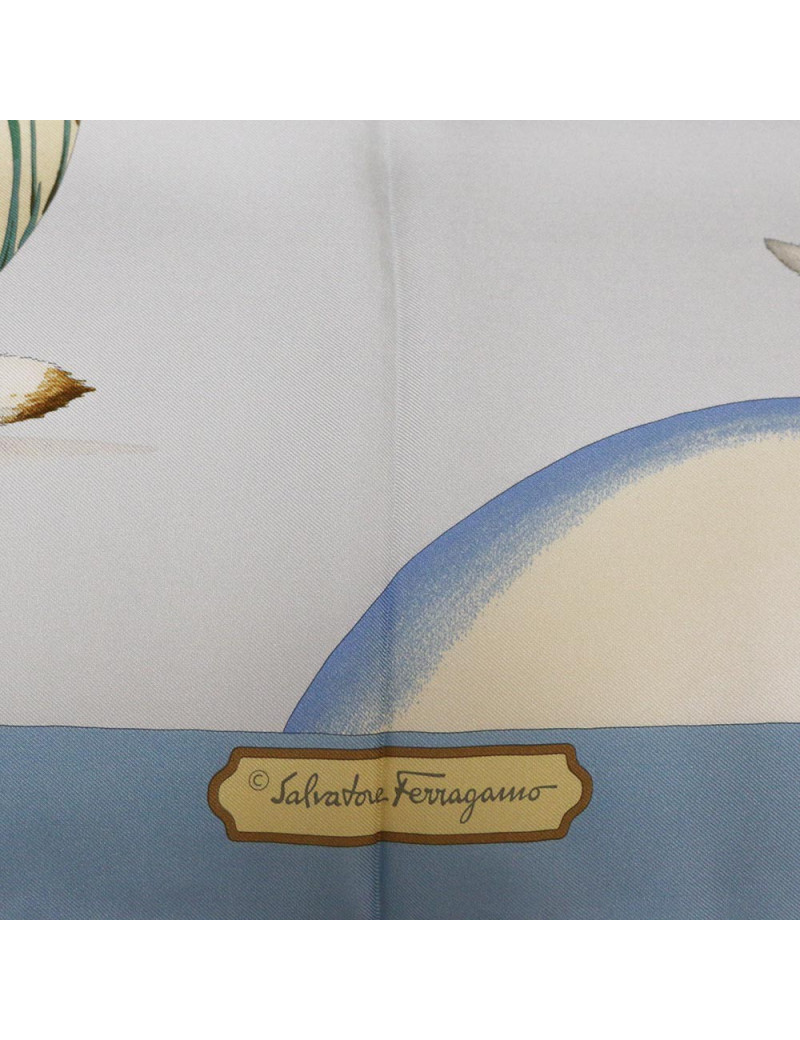Carré SALVATORE FERRAGAMO