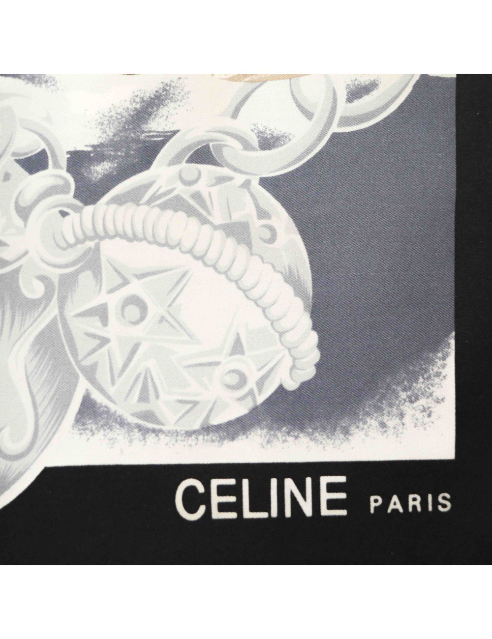 Carré CELINE Vintage