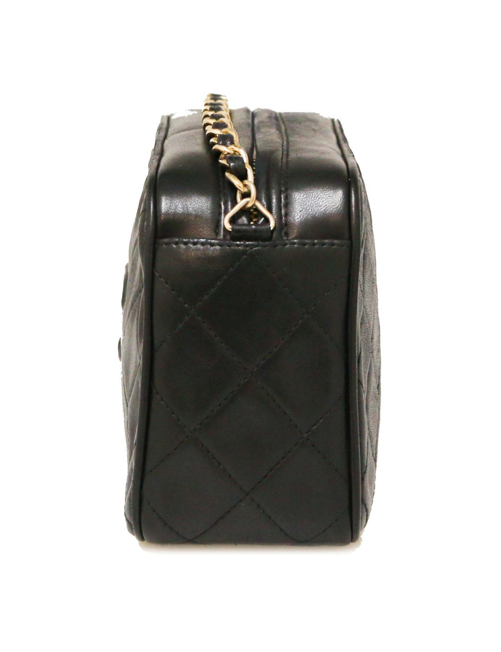 Mini Caméra noir CHANEL 