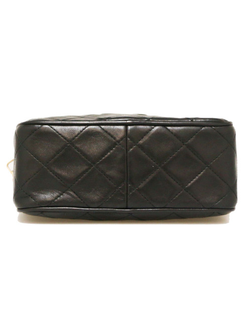 Mini Caméra noir CHANEL 