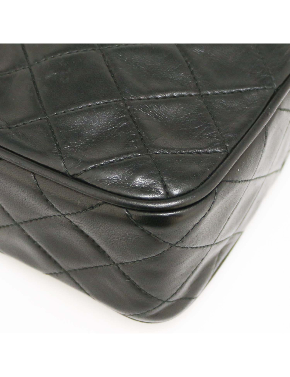 Mini Caméra noir CHANEL 