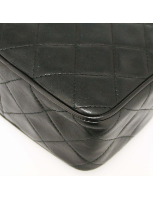 Mini Caméra noir CHANEL 