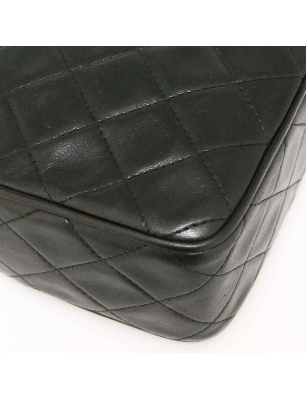 Mini Caméra noir CHANEL 