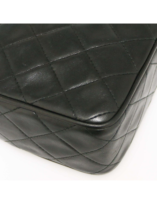 Mini Caméra noir CHANEL 