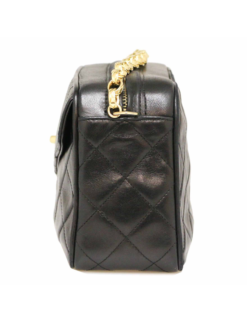 Sac Caméra Vintage CHANEL